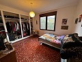 Lovely 4 Bedroom 2 Bathroom House/Chalet in Urb Loma Bada in  Dream Villas Alicante