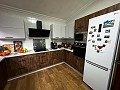 Lovely 4 Bedroom 2 Bathroom House/Chalet in Urb Loma Bada in  Dream Villas Alicante