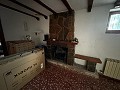 Lovely 4 Bedroom 2 Bathroom House/Chalet in Urb Loma Bada in  Dream Villas Alicante