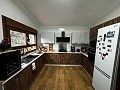 Lovely 4 Bedroom 2 Bathroom House/Chalet in Urb Loma Bada in  Dream Villas Alicante