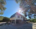 Lovely 4 Bedroom 2 Bathroom House/Chalet in Urb Loma Bada in  Dream Villas Alicante