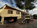 Lovely 4 Bedroom 2 Bathroom House/Chalet in Urb Loma Bada in  Dream Villas Alicante