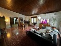 Lovely 4 Bedroom 2 Bathroom House/Chalet in Urb Loma Bada in  Dream Villas Alicante