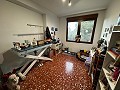 Lovely 4 Bedroom 2 Bathroom House/Chalet in Urb Loma Bada in  Dream Villas Alicante