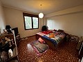 Lovely 4 Bedroom 2 Bathroom House/Chalet in Urb Loma Bada in  Dream Villas Alicante