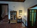 Lovely 4 Bedroom 2 Bathroom House/Chalet in Urb Loma Bada in  Dream Villas Alicante