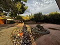 Lovely 4 Bedroom 2 Bathroom House/Chalet in Urb Loma Bada in  Dream Villas Alicante