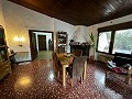 Lovely 4 Bedroom 2 Bathroom House/Chalet in Urb Loma Bada in  Dream Villas Alicante