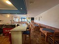Beautiful rustic home with pool and bar in Los Gabrieles in  Dream Villas Alicante