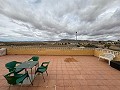 Beautiful rustic home with pool and bar in Los Gabrieles in  Dream Villas Alicante