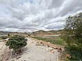 Beautiful rustic home with pool and bar in Los Gabrieles in  Dream Villas Alicante