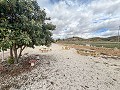 Beautiful rustic home with pool and bar in Los Gabrieles in  Dream Villas Alicante