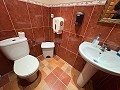 Beautiful rustic home with pool and bar in Los Gabrieles in  Dream Villas Alicante