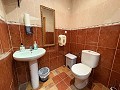 Beautiful rustic home with pool and bar in Los Gabrieles in  Dream Villas Alicante
