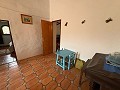 Beautiful rustic home with pool and bar in Los Gabrieles in  Dream Villas Alicante