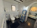 Beautiful rustic home with pool and bar in Los Gabrieles in  Dream Villas Alicante
