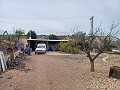 Landhuis te koop nabij La Romana in  Dream Villas Alicante