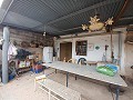 Landhuis te koop nabij La Romana in  Dream Villas Alicante