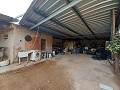 Landhuis te koop nabij La Romana in  Dream Villas Alicante