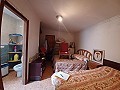 Landhuis te koop nabij La Romana in  Dream Villas Alicante