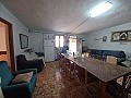 Landhuis te koop nabij La Romana in  Dream Villas Alicante