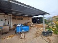 Landhuis te koop nabij La Romana in  Dream Villas Alicante