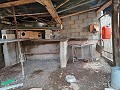 Landhuis te koop nabij La Romana in  Dream Villas Alicante