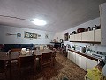 Landhuis te koop nabij La Romana in  Dream Villas Alicante