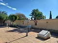 Lovely 3 Bedroom 2 Bathroom Villa in Aspe in  Dream Villas Alicante