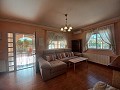 Lovely 3 Bedroom 2 Bathroom Villa in Aspe in  Dream Villas Alicante