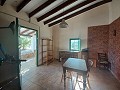Lovely 3 Bedroom 2 Bathroom Villa in Aspe in  Dream Villas Alicante