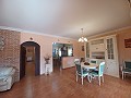 Lovely 3 Bedroom 2 Bathroom Villa in Aspe in  Dream Villas Alicante