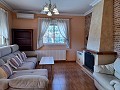 Lovely 3 Bedroom 2 Bathroom Villa in Aspe in  Dream Villas Alicante