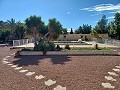Lovely 3 Bedroom 2 Bathroom Villa in Aspe in  Dream Villas Alicante