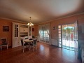 Lovely 3 Bedroom 2 Bathroom Villa in Aspe in  Dream Villas Alicante