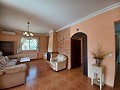 Lovely 3 Bedroom 2 Bathroom Villa in Aspe in  Dream Villas Alicante