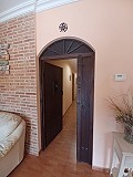 Lovely 3 Bedroom 2 Bathroom Villa in Aspe in  Dream Villas Alicante