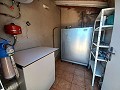 Lovely 3 Bedroom 2 Bathroom Villa in Aspe in  Dream Villas Alicante