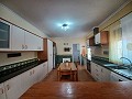 Lovely 3 Bedroom 2 Bathroom Villa in Aspe in  Dream Villas Alicante