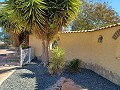Lovely 3 Bedroom 2 Bathroom Villa in Aspe in  Dream Villas Alicante