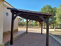 Lovely 3 Bedroom 2 Bathroom Villa in Aspe in  Dream Villas Alicante