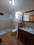 Lovely 3 Bedroom 2 Bathroom Villa in Aspe in  Dream Villas Alicante