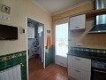 Lovely 3 Bedroom 2 Bathroom Villa in Aspe in  Dream Villas Alicante