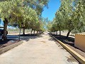 Lovely 3 Bedroom 2 Bathroom Villa in Aspe in  Dream Villas Alicante