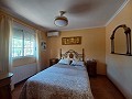 Lovely 3 Bedroom 2 Bathroom Villa in Aspe in  Dream Villas Alicante