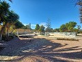 Lovely 3 Bedroom 2 Bathroom Villa in Aspe in  Dream Villas Alicante
