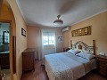 Lovely 3 Bedroom 2 Bathroom Villa in Aspe in  Dream Villas Alicante