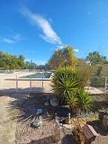 Lovely 3 Bedroom 2 Bathroom Villa in Aspe in  Dream Villas Alicante