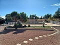 Lovely 3 Bedroom 2 Bathroom Villa in Aspe in  Dream Villas Alicante
