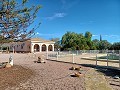 Lovely 3 Bedroom 2 Bathroom Villa in Aspe in  Dream Villas Alicante